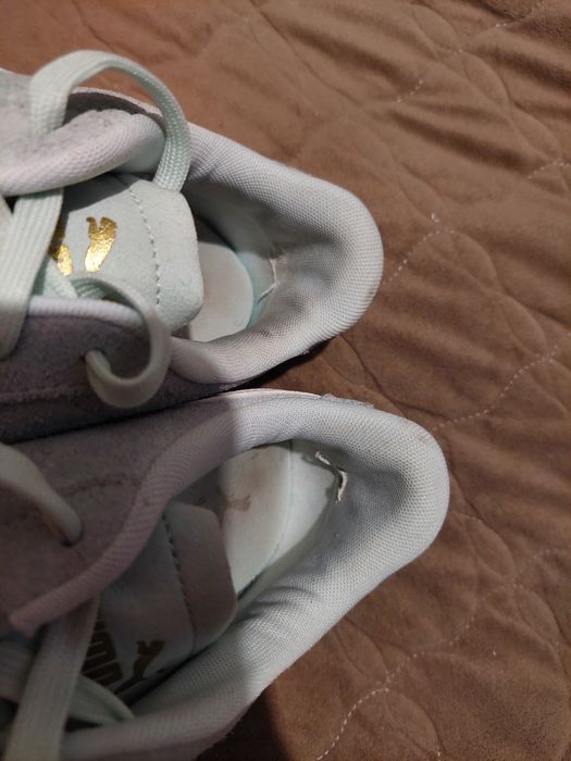 Жіночі кеди Puma
