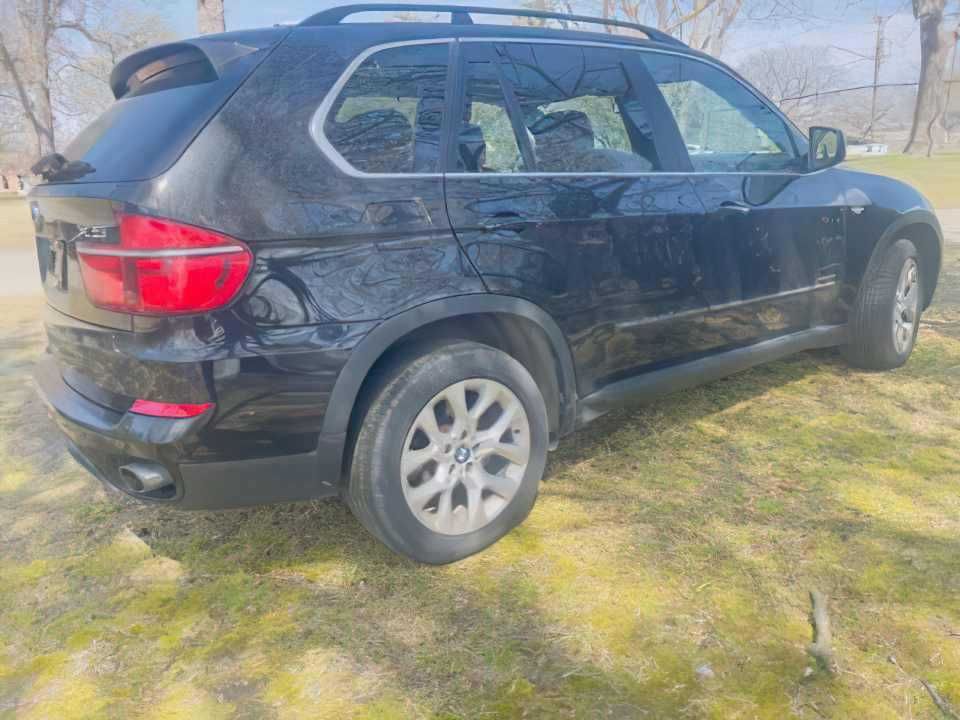 2013 BMW X5 xDrive35i Sport Activity