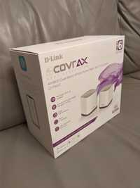 Роутер D-Link COVR-X1862