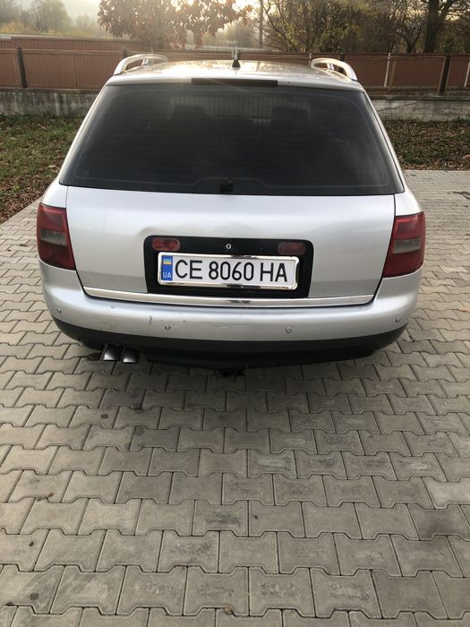 Ауді а6 с5 в хорошому стані