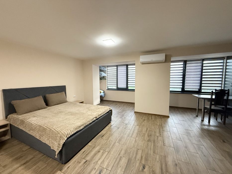 Подобова оренда квартири біля термальних басейнів житло апартаменти