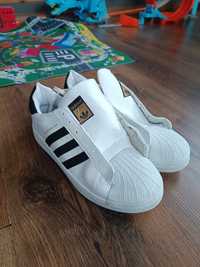 Buty damskie adidas superstar 40