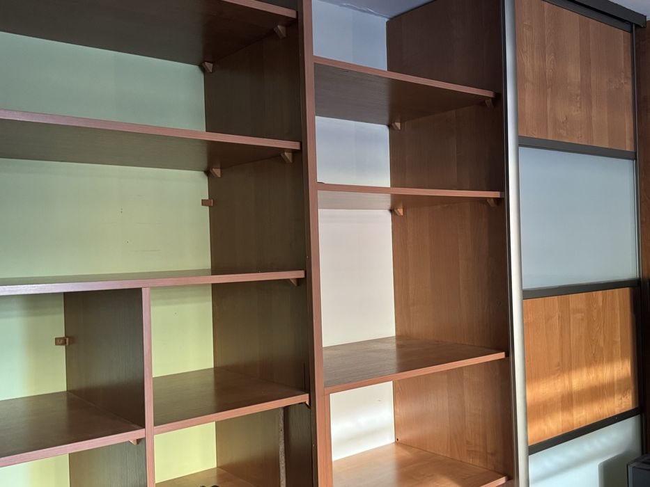 Szafa komandor stan idelany ,Gratis transport .