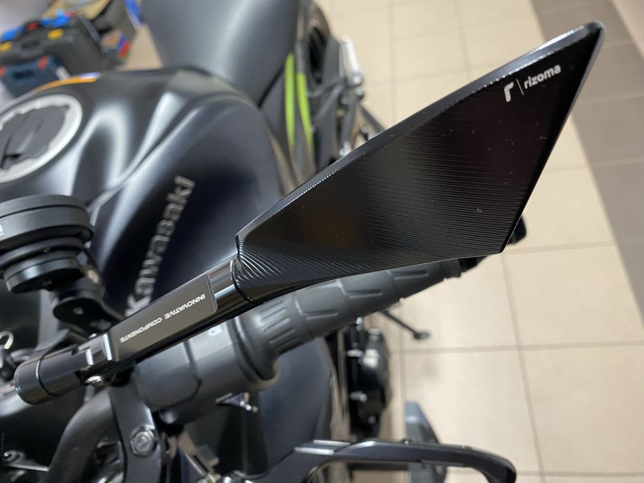 Kawasaki Z900 Salon Polska Serwis ASO