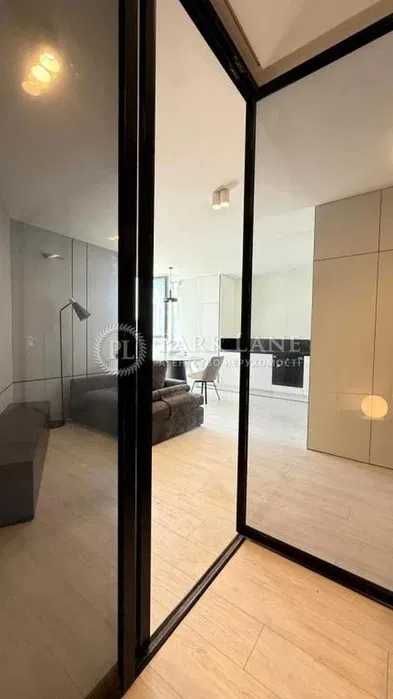 1к Поділ Плаза Podil Plaza Глибочицька 73 Контрактова  Воздвиженка