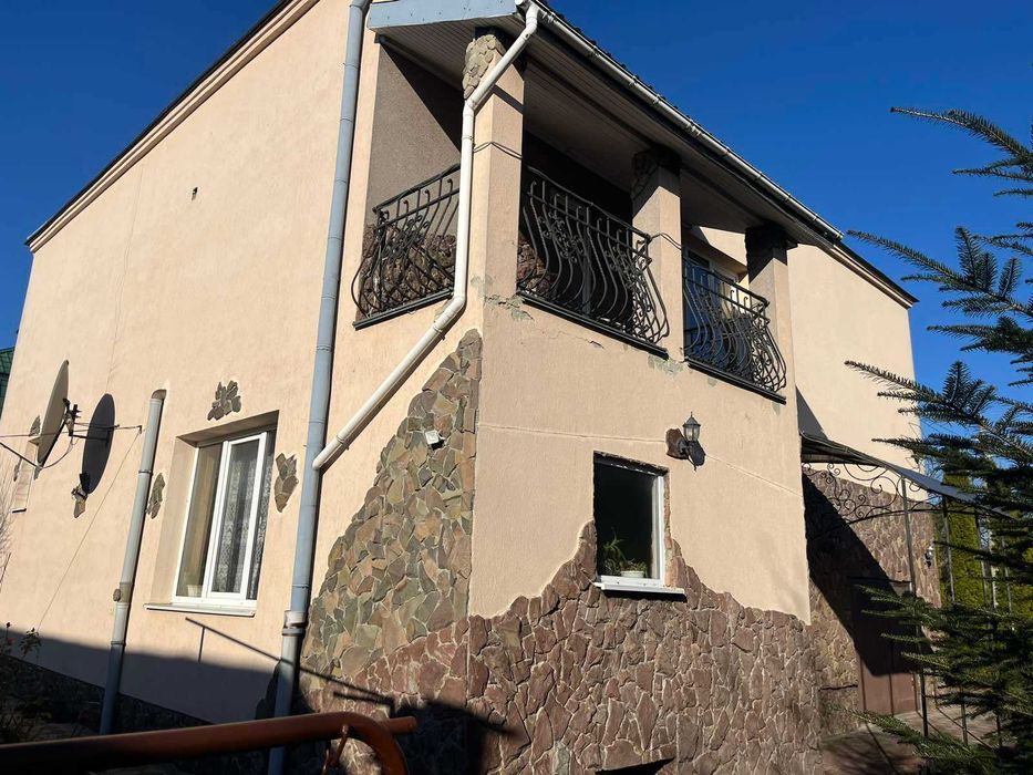 Продаж будинку в м.Винники