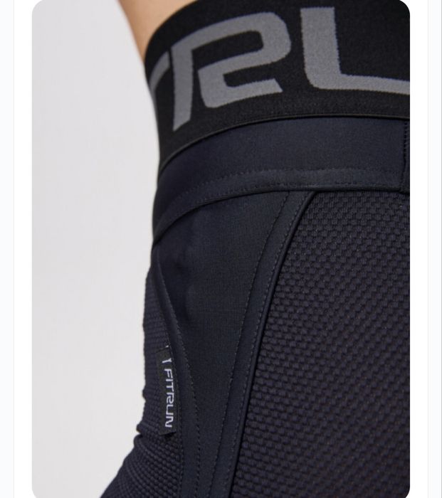 Легінси FITRUN Leggings Super Nuts Push