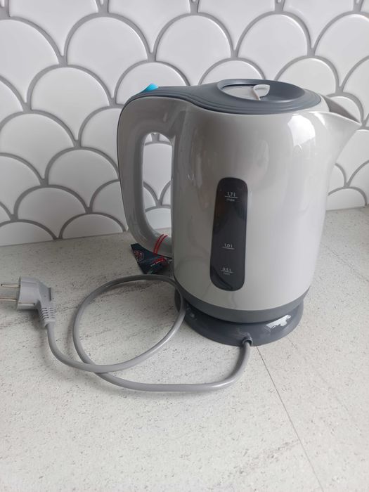 Czajnik elektryczny