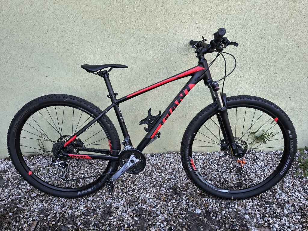 Rower MTB Giant Talon 29 cali Deore XT