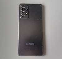 Телефон Samsung A52