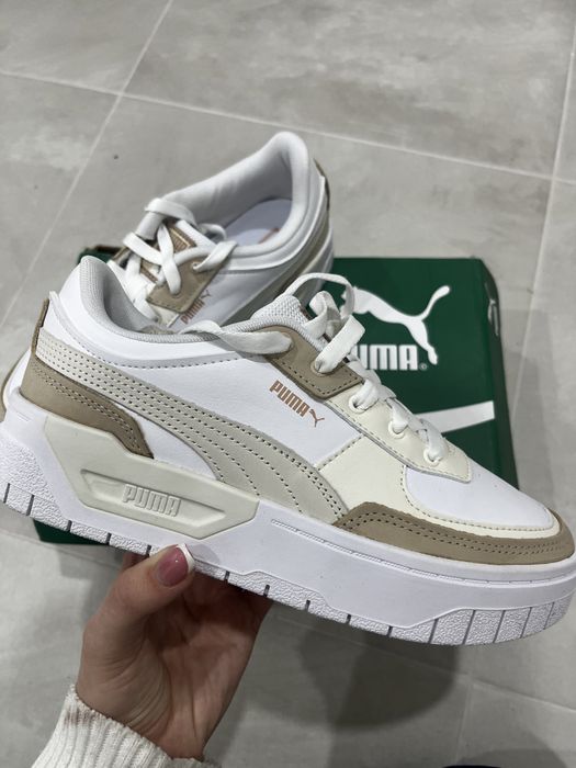 Кросівки PUMA Cali Dream