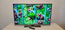 Telewizor LG 42 cale LG 47LB650V smart tv led tv webOS 3D