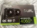Karta Graficzna RTX4060Ti