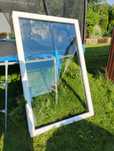 Okno pcv 163x107 cm