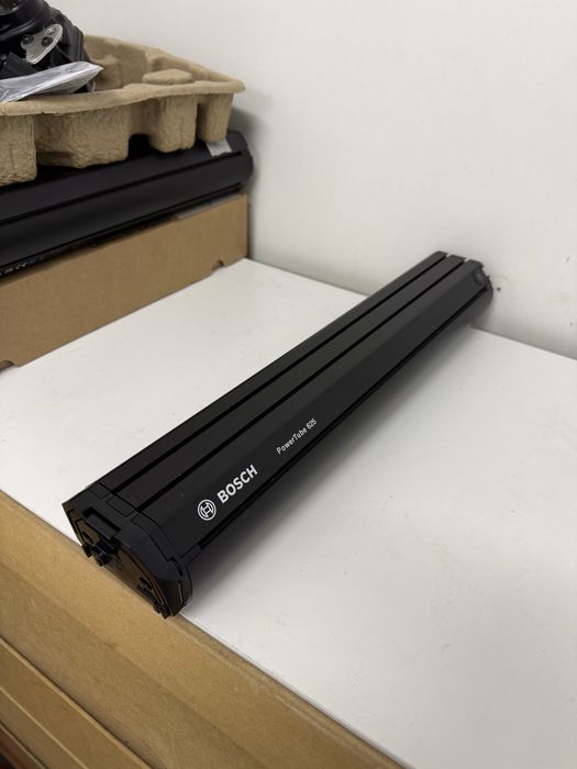 Bateria Bosch 625Wh Powertube/ e-bike / pozioma