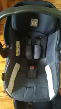 Fotelik samochodowy Peg Perego Primo Viaggio SL