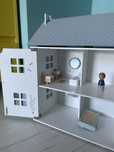 Domek dla lalek Little Dutch