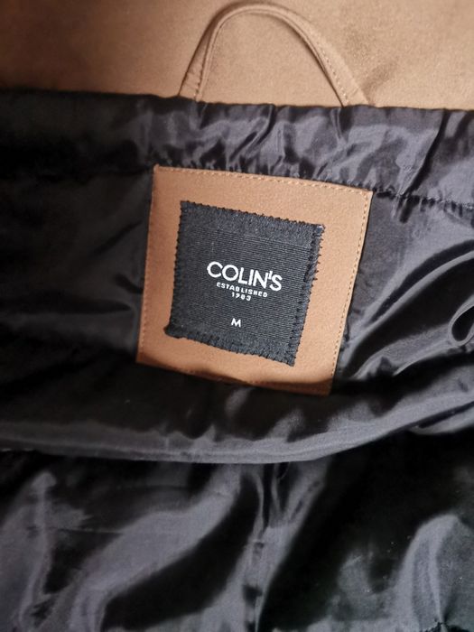 Куртка зимова Colins, M