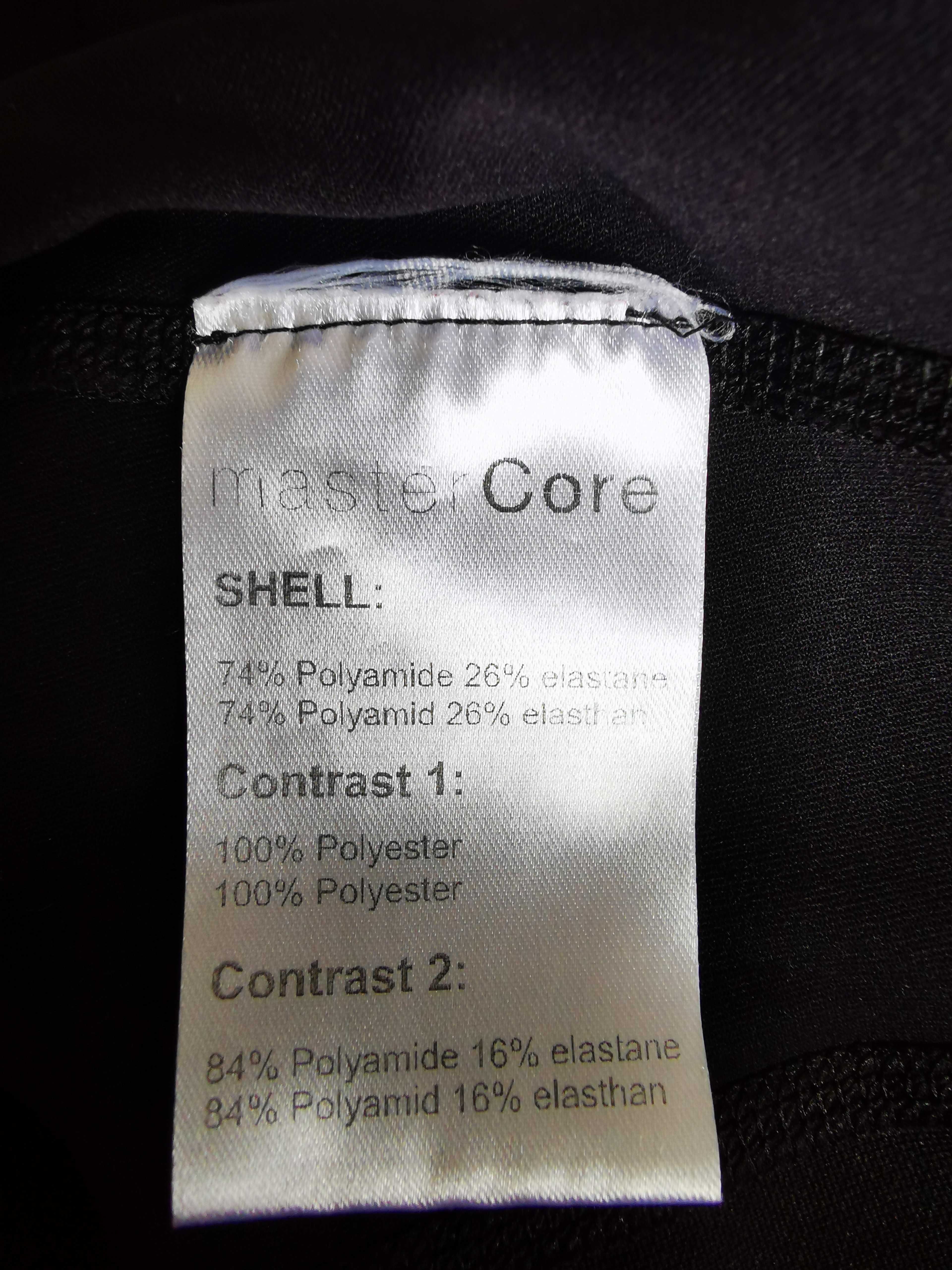 MasterCore trenning t-shirt sport r. S