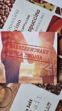 Zarezerwowane dla dwojga - vol. 2 - Muzyka - Igła