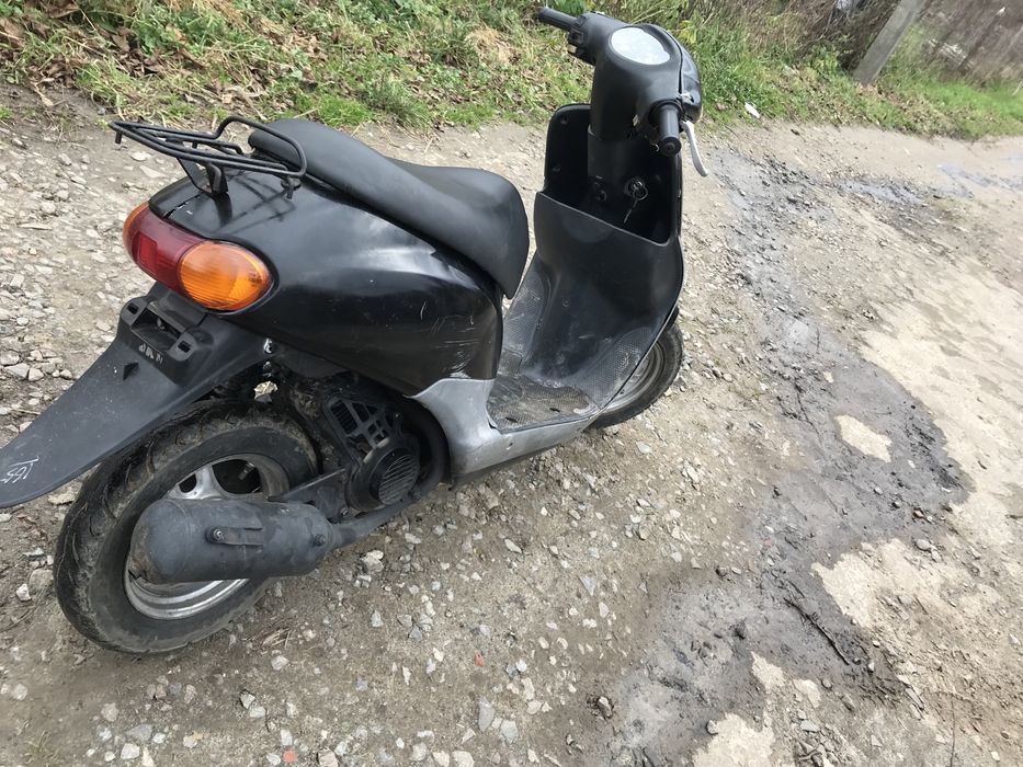 Продам хонда діо 27 фіт