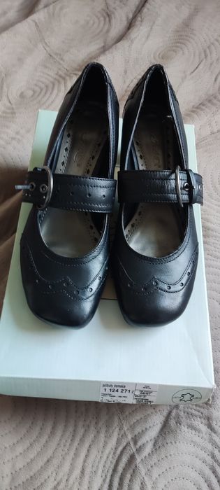 Pantofle damskie