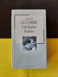 John Le Carré - Um Espião Perfeito