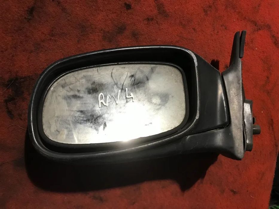 ESPELHO RETROVISOR TOYOTA RAV4