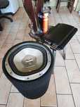 Wzmacniacz Monacor HPB-604+ tuba sony x-plode