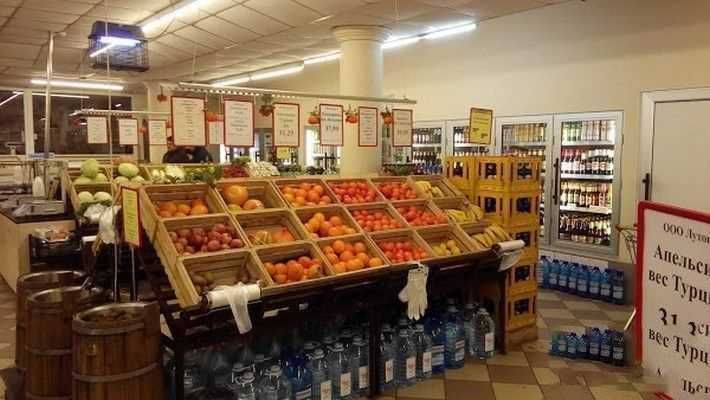 Помещение в центре города на Коблевской/Соборная площадь.1S75