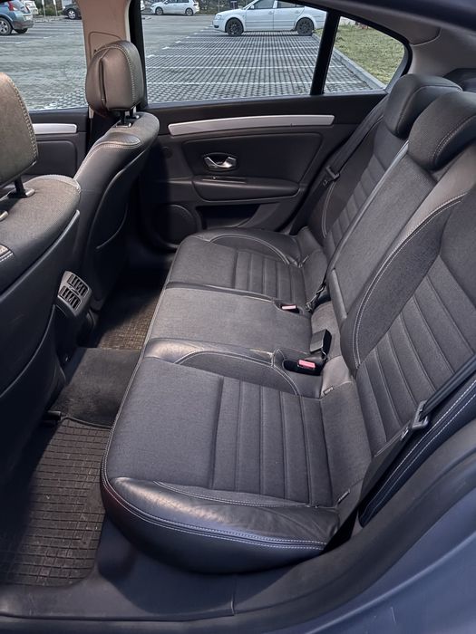 Renault Laguna 3 2.0dci 130KM 2008