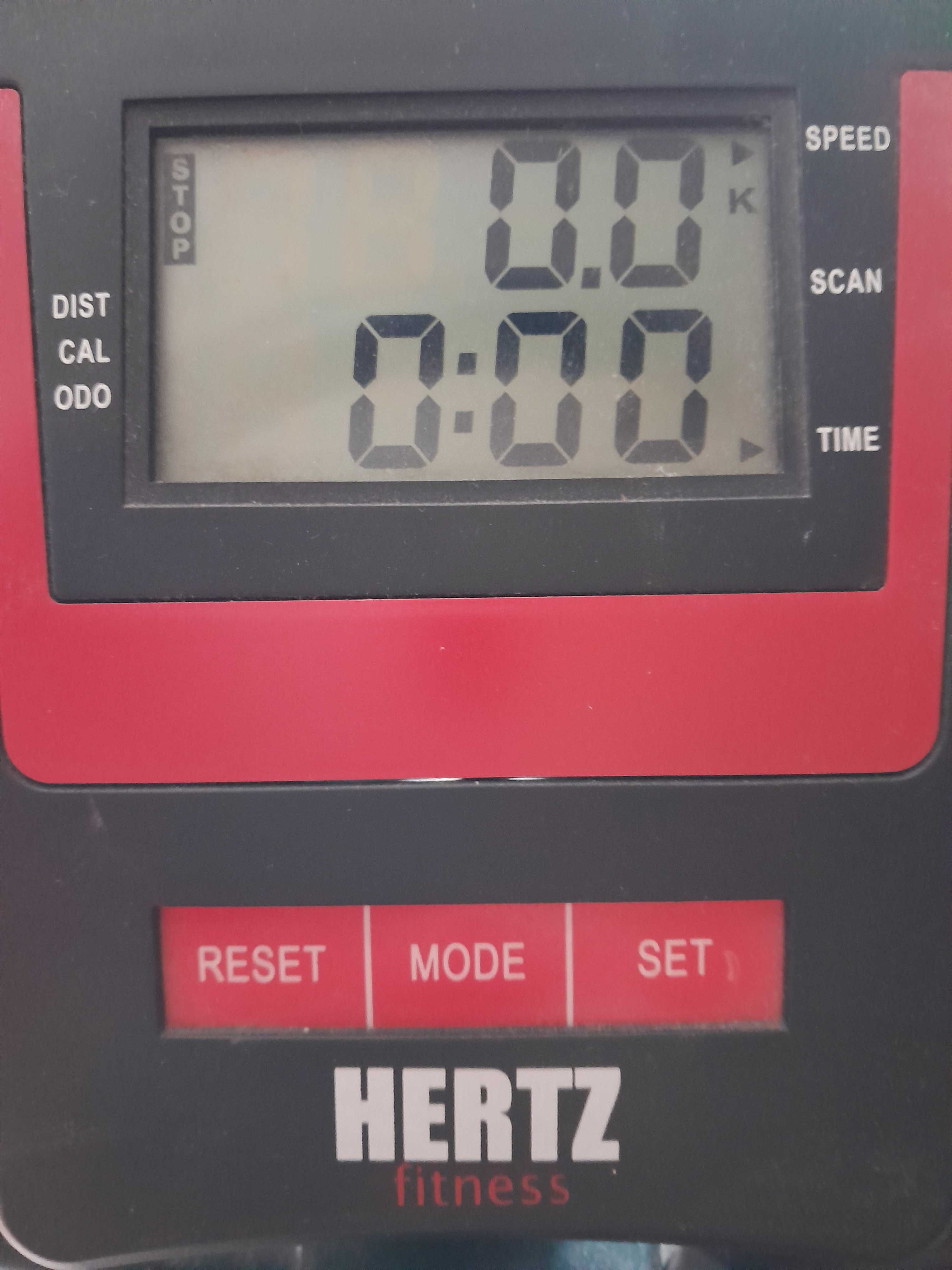 Orbitrek magnetyczny Hertz Scalator E3