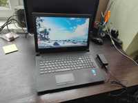 Lenovo 15,6", i5-5200U, DDR3 8GB, SSD 120gb + HDD 500Gb, акум 6 год.