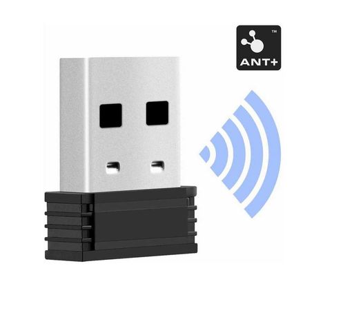 USB stick CooSpo RC401 ANT+ для игр Zwift OneLap Tacx Road Grand Tours
