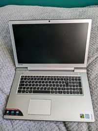 Laptop Lenovo Ideapad 700-17ISK 80RV009QPB 17,3 " Intel Core i7 8 GB /