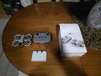 DJI NEO Fly More Combo