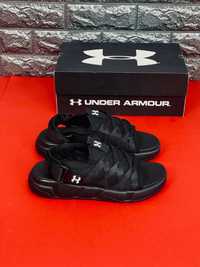 Сандалии Under Armour мужские Босоножки трансформеры сандали Новинка!