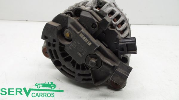 Alternador FORD Mondeo II Sedan (BFP)