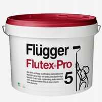 farba flugger flutex pro 5, kolor IN-751, 9,1l