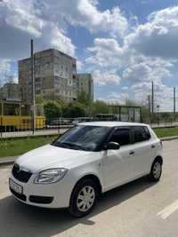 Skoda fabia 2008рік 1.2 газ/бенз