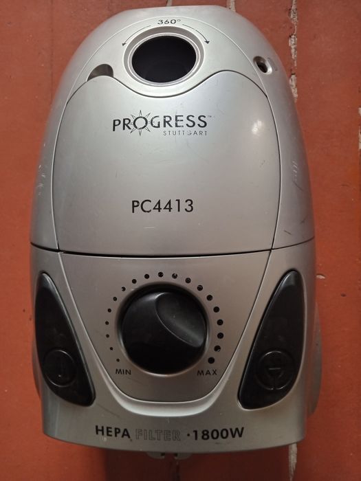 Пилосмог PROGRESS PC4413