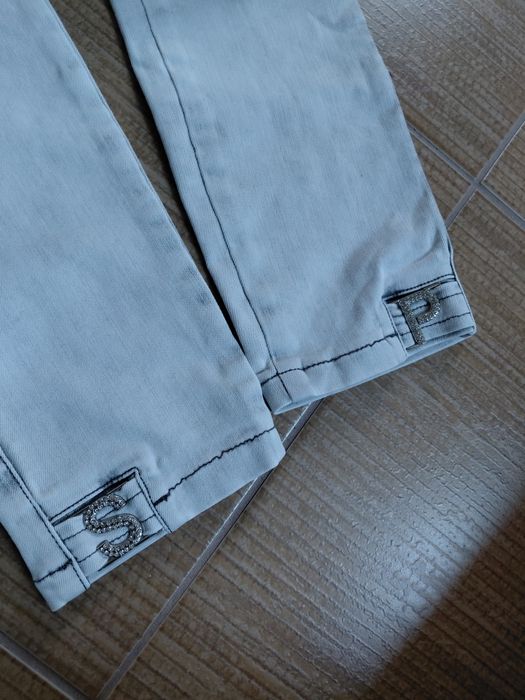 Spodnie 36 Esperanto