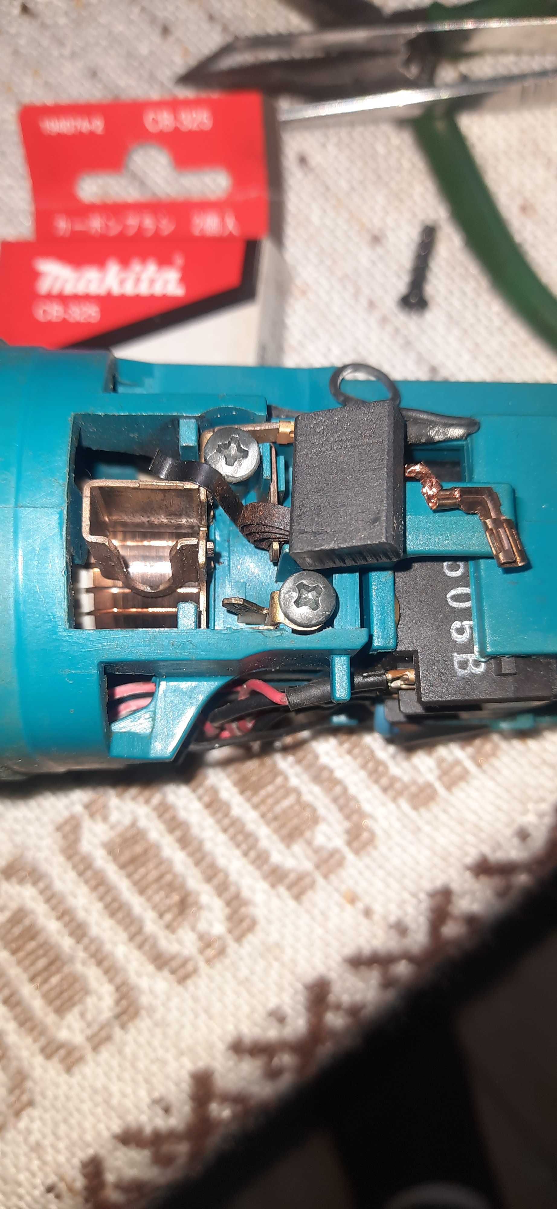 Болгарка ушм Makita 9554 NB/710w. Japan..