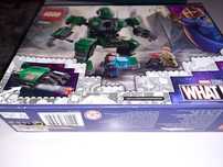 Lego Marvel What if