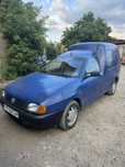 Volkswagen Caddy 1.9 2001 р