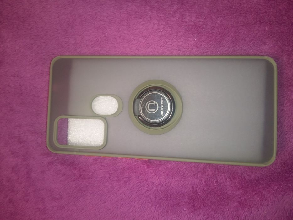 Чехол Moto G60 новий