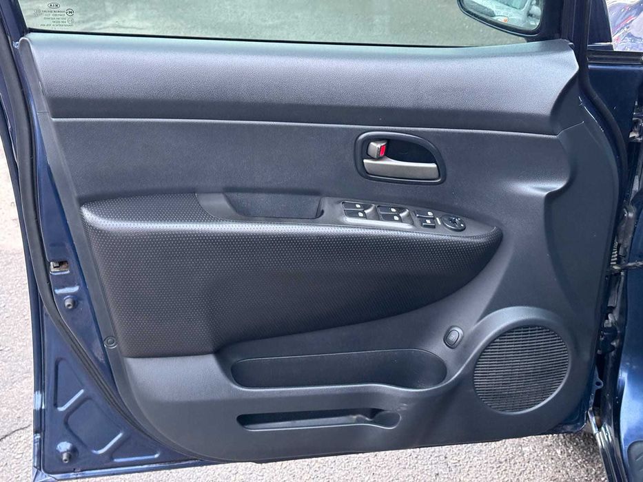 Продам Kia Carens 2007р. #73078