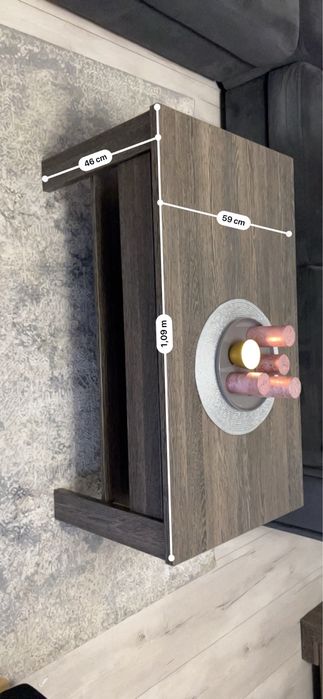 Meble salon - komplet