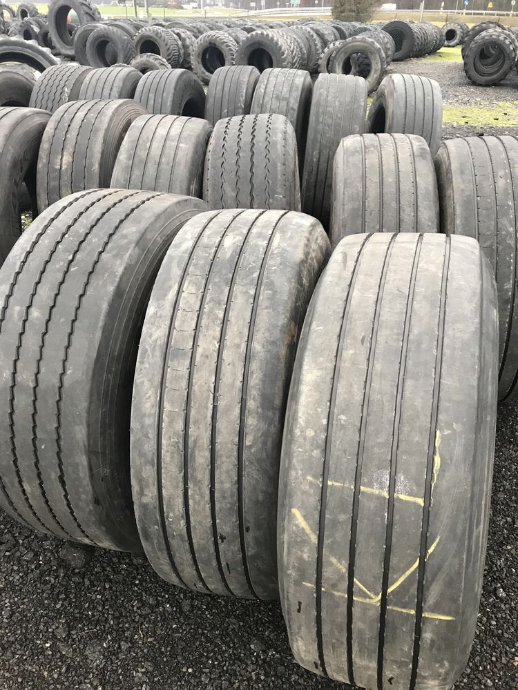 Opona 385/65R22,5