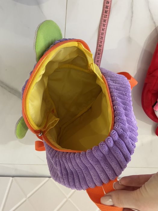 Рюкзак рюкзачок портфель